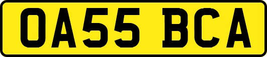 OA55BCA