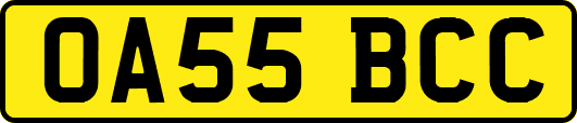 OA55BCC