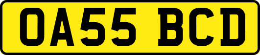 OA55BCD