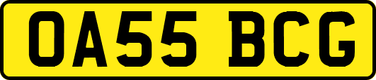 OA55BCG
