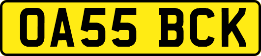 OA55BCK