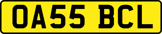 OA55BCL