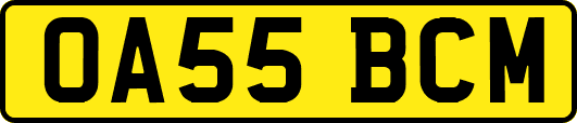 OA55BCM