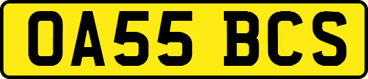 OA55BCS