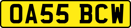 OA55BCW