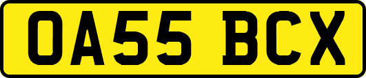 OA55BCX