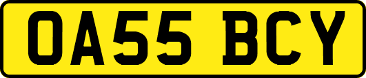 OA55BCY