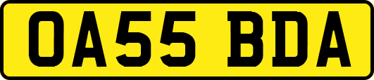 OA55BDA