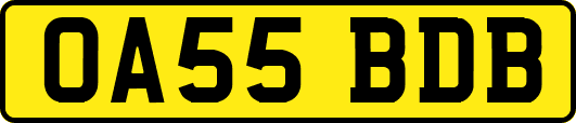 OA55BDB