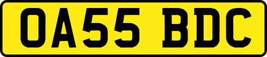 OA55BDC