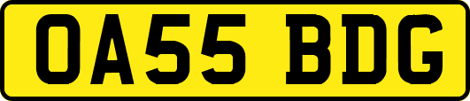 OA55BDG