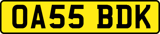 OA55BDK