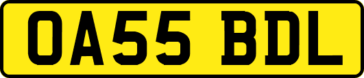 OA55BDL