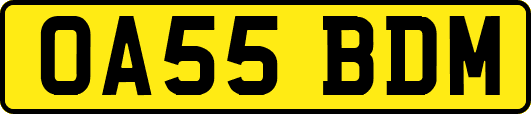 OA55BDM