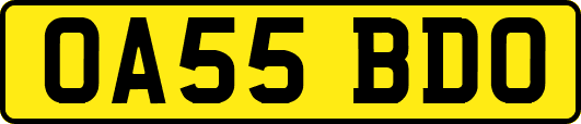 OA55BDO