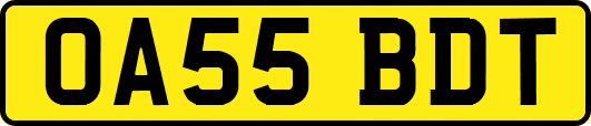 OA55BDT