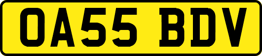 OA55BDV