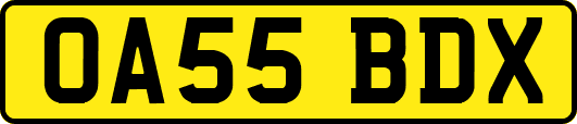 OA55BDX