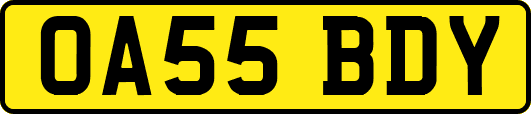 OA55BDY