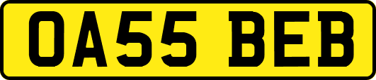 OA55BEB