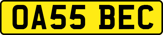 OA55BEC