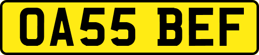 OA55BEF