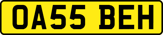 OA55BEH