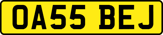 OA55BEJ