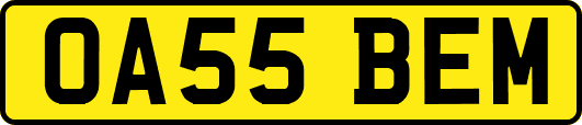 OA55BEM