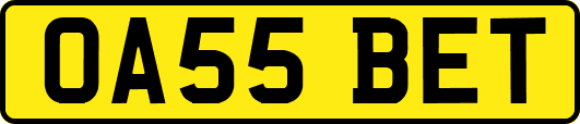 OA55BET