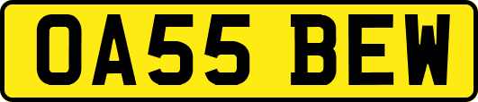 OA55BEW