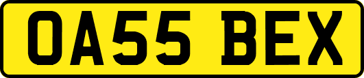 OA55BEX