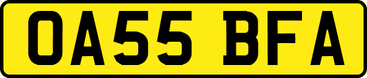 OA55BFA