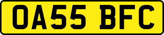 OA55BFC