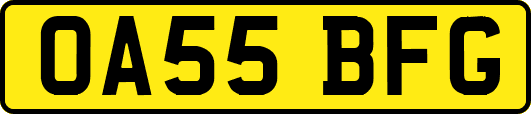 OA55BFG
