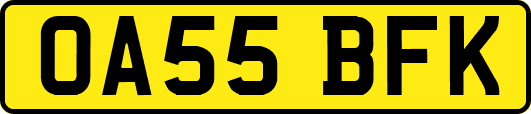 OA55BFK