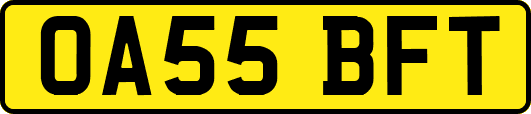 OA55BFT