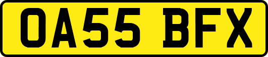 OA55BFX