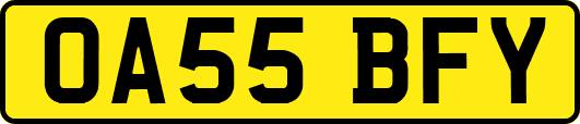 OA55BFY