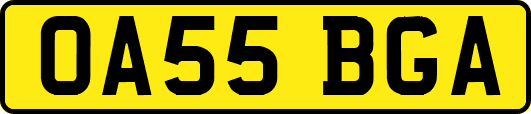 OA55BGA