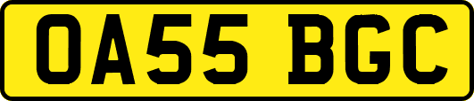 OA55BGC