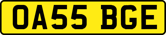 OA55BGE