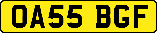OA55BGF