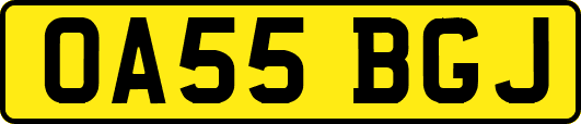 OA55BGJ