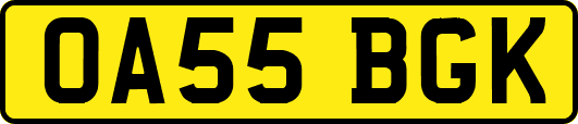 OA55BGK