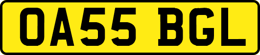 OA55BGL