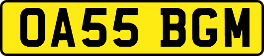 OA55BGM