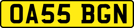 OA55BGN