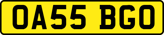 OA55BGO