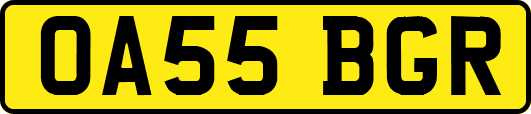OA55BGR